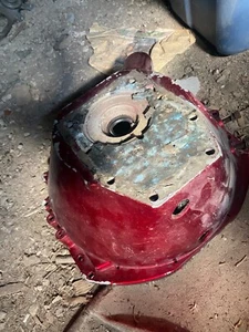 Jaguar 4.2 XK Gearbox Bellhousing E Type - Picture 1 of 2