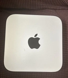 Mac mini Model A1347 (Mid 2010) - Afbeelding 1 van 4