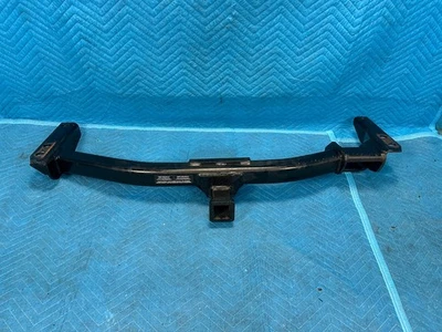 Lexus LX470 Rear Trailer Tow Towing Hitch Bar 1999 2000 2001 2002 OEM - Image 1 of 4
