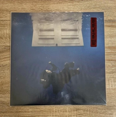 Billie Eilish Hit Me Hard & Soft Ltd. Ed Milky White Vinyl Record Free UK Post  - Image 1 of 4