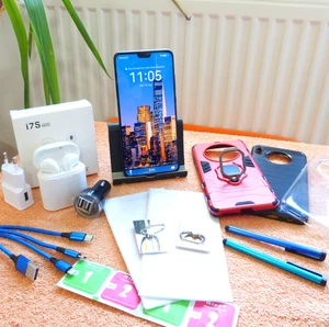 Huawei Mate 30 128GB l XXL EXTRAS NUEVO l OLED P3 QUAD 40MP HarmonyOS - Imagen 1 de 10