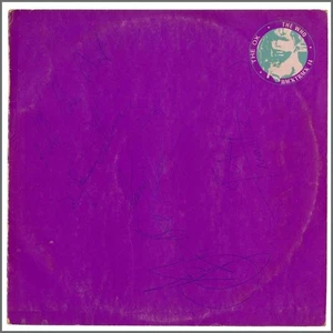 The Who Autographed The Ox Backtrack 14 Album (UK) - Picture 1 of 4
