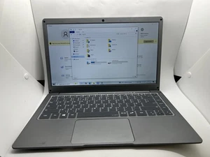 Jumper EZbook X3 computer portatile Intel 1,10 GHz RAM 8 GB 240 GB SSD 13,3" FHD Windows 10 - Foto 1 di 24
