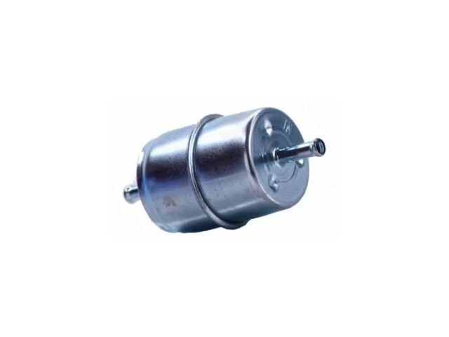 Premium Guard 38HY24G In-Line Fuel Filter Fits 1967-1975 Fiat 124 - Image 1 of 1