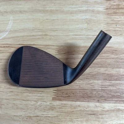 Mizuno T24 Denim Copper 56 Degree Wedge - HEAD ONLY - Right-Handed - Image 1 of 2