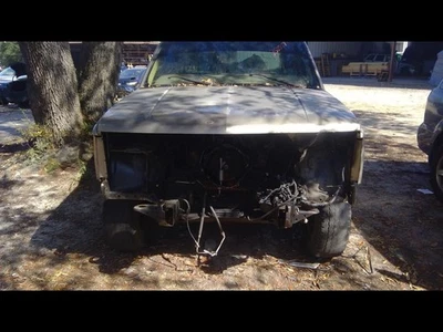 Passenger Wiper Transmission Fits 88-02 CHEVROLET 3500 PICKUP 1153604 - Image 1 of 4