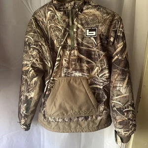 Banded Chesapeake Youth Pullover, sz.10-12 (Medium) Hunting Jacket NEW with Tags - Picture 1 of 13