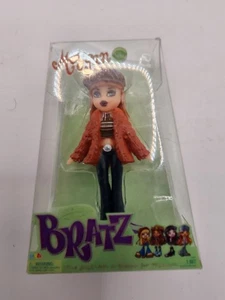 Bratz Flashback Minis Meagan Doll MiniVerse - Picture 1 of 7