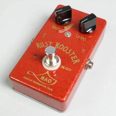 HAO Rust Booster 226406 - Image 1 of 4