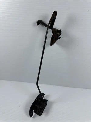 1994-2001 Dodge Ram 1500 Hood Latch Safety Catch Release 2500 3500 OEM - Image 1 of 4