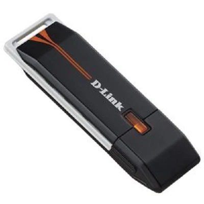 D-link DWA-130 (790069303043) Wireless Adapter