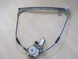 Elektrischer Fensterheber Fiat Punto 3türig Beifahrerseite 7732487 - Bild 1 von 1