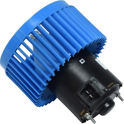 For 2005-2010 Chevrolet Cobalt HVAC Blower Motor UAC 2006 2007 2008 2009 - Image 1 of 3