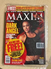 Maxim Magazines for sale | eBay