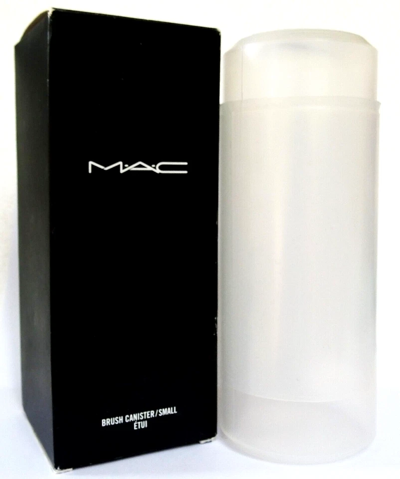 MAC Small Etui Container - Bild 1 von 2