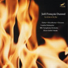 Joel-Francois D La Terre Et Le Feu (Valade, London Sinfonietta, (CD) (US IMPORT)