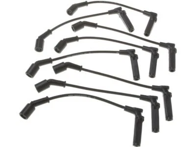 Juego de cables de bujía AC Delco 57697GTWC 2004 2005 para GMC Yukon XL 2500 2003-2006 Foto 1 de 2