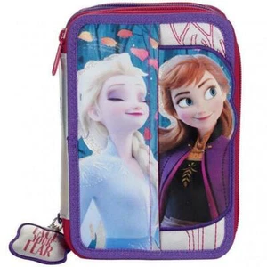 Astuccio triplo "FROZEN" - Foto 1 di 1