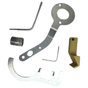 Kit de herramientas de distribución del árbol de levas diésel CASTEX para BMW 1,5 B37, 2,0 B47, mini - Imagen 1 de 4