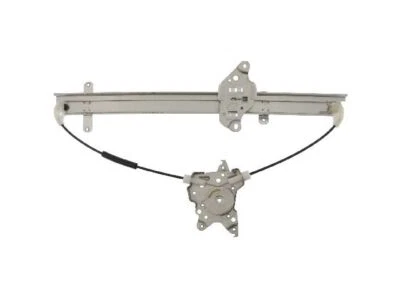 For 1997-2003 Infiniti QX4 Window Regulator Front Right Dorman 24572NS 1998 1999 Foto 1 de 2