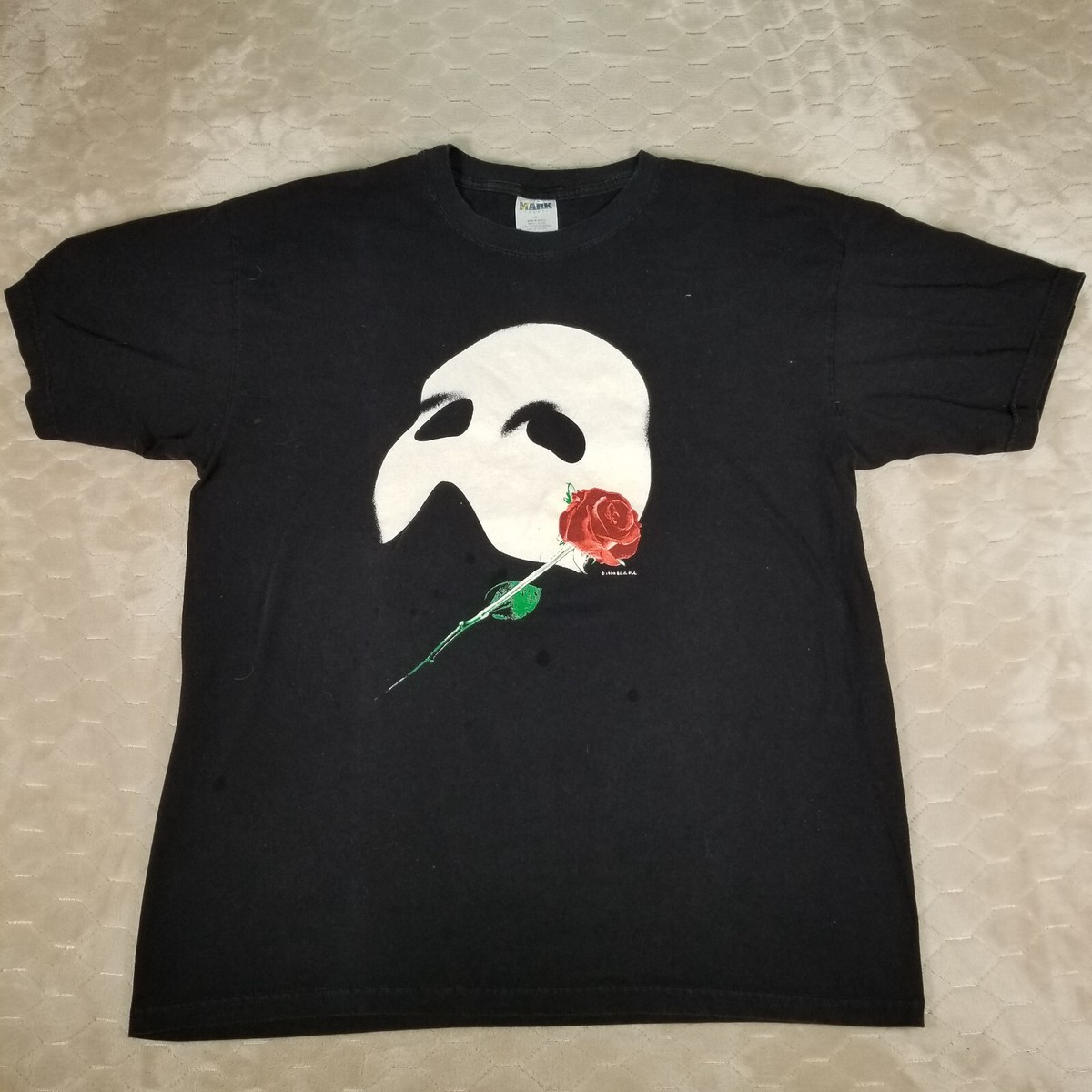 phantom of the opera shirt products for sale | eBay