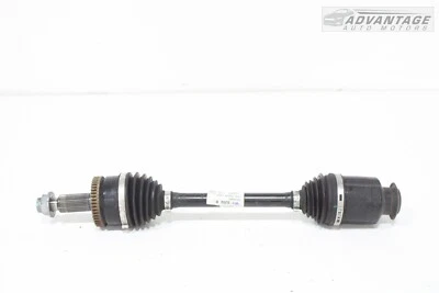 KIA SPORTAGE 2017-2022 AWD LADO DEL PASAJERO DELANTERO DERECHO EJE CV OEM Foto 1 de 4