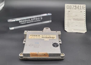 1994 - 1997 Mercedes C280 C36 Throttle Cruise Idle Control Module 202 545 43 32 - Picture 1 of 10