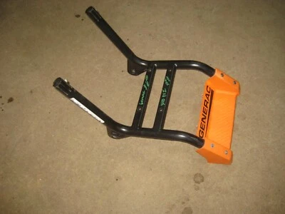 Generac 3100 PSI 212 cc Pressure Washer Lower Frame/Chassis - Image 1 of 4