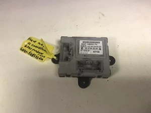 FORD FOCUS CC N/S CENTRALINA MODULO PORTA USATA 6N4T-14B533-FH - Foto 1 di 5