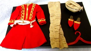 1964~JAPAN  Barbie "KEN" DOLL"~*ARABIAN NIGHTS*~#0774~MINT~ORIGINAL JEWEL INTACT - Picture 1 of 8