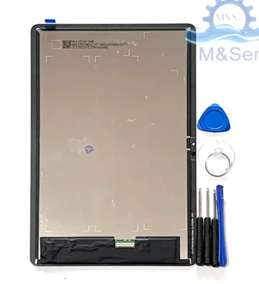 For  Amazon Fire Max 11 2023 KFSNWI LCD Display Screen Touch Panel 11.1"  - Image 1 of 2