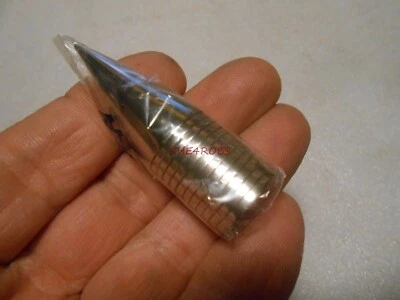 12 Wilton N0 nuevos. Lote 4 boquillas puntas glaseado decoración hojas 352 Foto 1 de 2