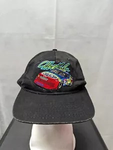 Vintage Jeff Gordon Design Headwear Snapback Hat - Picture 1 of 8