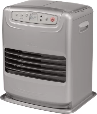 QLIMA SRE3531TC-2 STUFA A COMBUSTIBILE LASER ELETTRONICA AUTOMATICA SENZA CANNA