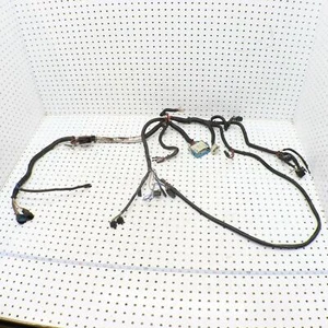 2006 POLARIS RMK 700 MAIN ENGINE WIRING HARNESS MOTOR WIRE LOOM 2410588 - Picture 1 of 12