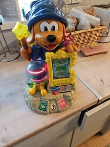 Quizard, le magicien apprenant #J8234 par Fisher-Price - Photo 1 sur 5