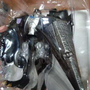 Japan Transformers RM-02 Beast Megatron Black Ver. Limited Edition Action 2504TY - Bild 1 von 7