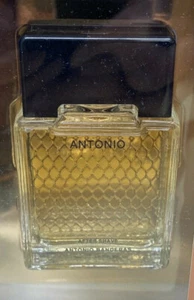 Antonio Classic von Antonio Banderas After Shave 1oz - Bild 1 von 3