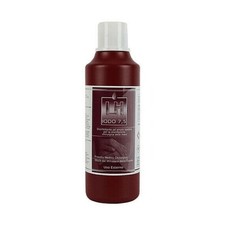 Sapone Chirurgico Disinfettante Antisettico A Base Di Iodio 7,5% 1 LT - Betadine