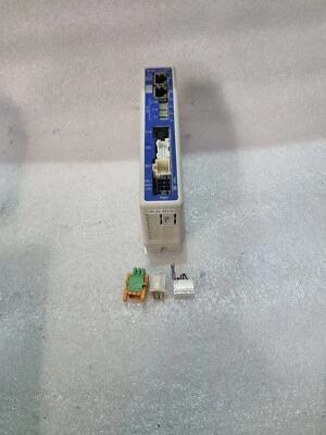 SMC JXCE18-BC-XZ12 POWER SUPPLY DC24V FREE FAST SHIP - Image 1 of 4