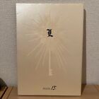 Death Note : fichier L n°15 (livre photo Ken'ichi Matsuya) d'occasion