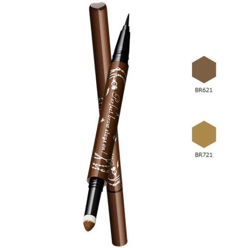 From JAPAN SHISEIDO INTEGRATE Beauty guide Eyebrow - Color BR721 - Image 1 of 1