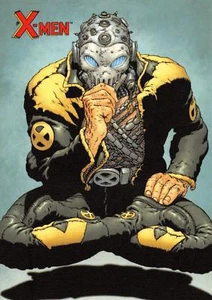 KUAN-YIN XORN / X-Men Archives (Rittenhouse Archives 2009) BASE Trading Card #32 - Picture 1 of 2