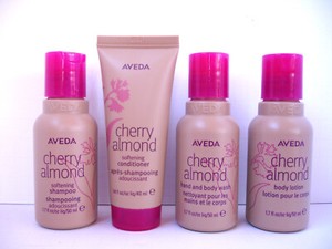 aveda travel size skin care