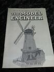 Vintage Model Engineer Magazine 1952 Choose From Selection Volumes 106 And 107