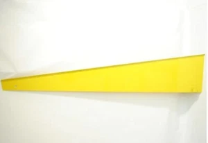 Toe Guard 1st Stage Right Hand - 586-0439 For Use Serco Dock Leveler W800 Series - Picture 1 of 1