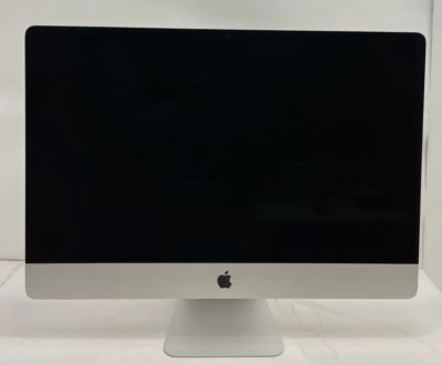 Apple iMac 27’’ Retina 5K 2016 Quad Core i5 3.2GHz 16GB RAM 1TB SSD AMD M390 2GB - Image 1 of 4