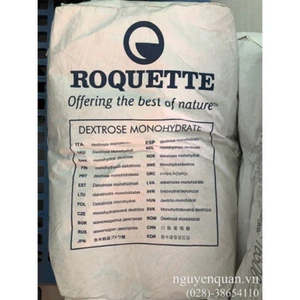 Dextrose Powder (Branded) 100% Pure, Food Safety Approved 25kg - Picture 1 of 8