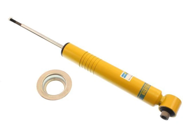Rear Bilstein Shock Absorber fits BMW 635CSi 1985-1989 3.5L 6 Cyl 59TSXN - Image 1 of 1