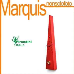 OROLOGIO A CUCU'  Art. 502 Tall  Pirondini  Marquis - Bild 1 von 4
